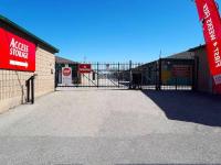 Storage Units at Access Storage - Windsor Walkerville